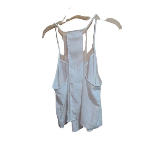 Intimately Free People White Racerback camisole - Picture 4 of 7